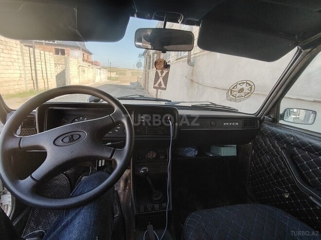 LADA (VAZ) 2107 2004, 80,000 km - 1.6 l - Bakı