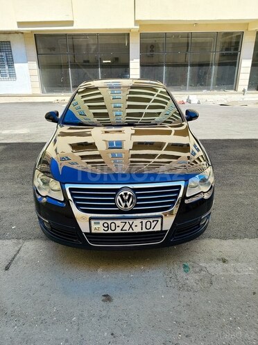 Volkswagen Passat 2005, 334,000 km - 2.0 л - Xırdalan