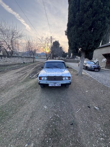 LADA (VAZ) 2107 2003, 94,000 km - 1.6 л - Tovuz