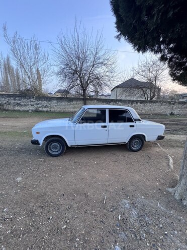 LADA (VAZ) 2107 2003, 94,000 km - 1.6 л - Tovuz