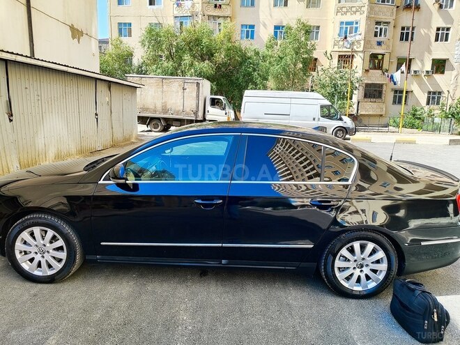 Volkswagen Passat 2005, 334,000 km - 2.0 л - Xırdalan