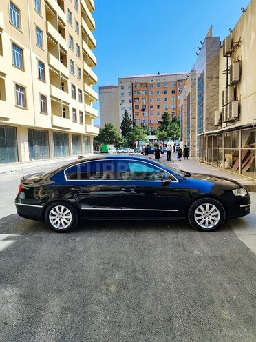 Volkswagen Passat 2005, 334,000 km - 2.0 л - Xırdalan