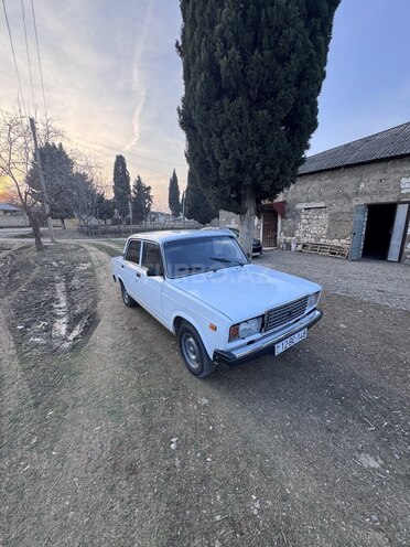 LADA (VAZ) 2107 2003, 94,000 km - 1.6 л - Tovuz