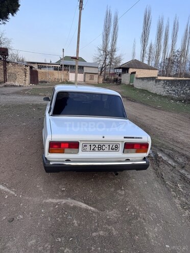 LADA (VAZ) 2107 2003, 94,000 km - 1.6 л - Tovuz