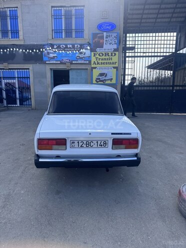 LADA (VAZ) 2107 2003, 94,000 km - 1.6 л - Tovuz
