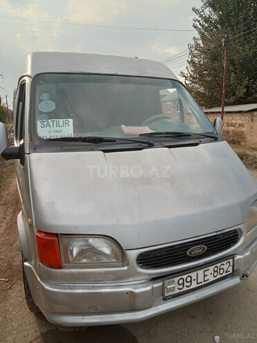 Ford Transit 1997, 345,000 km - 2.5 л - Cəlilabad