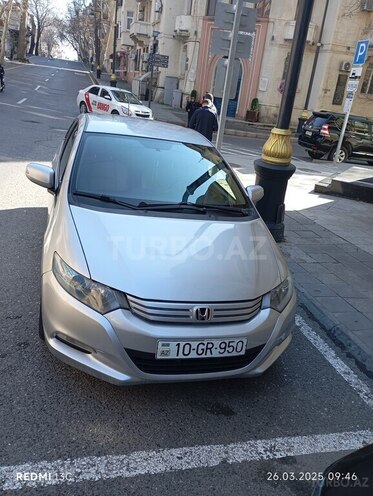 Honda Insight 2011, 434,657 km - 1.3 l - Bakı