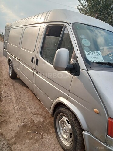 Ford Transit 1997, 345,000 km - 2.5 л - Cəlilabad