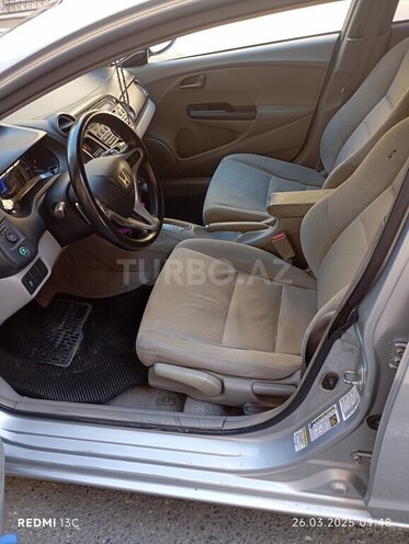 Honda Insight 2011, 434,657 km - 1.3 l - Bakı
