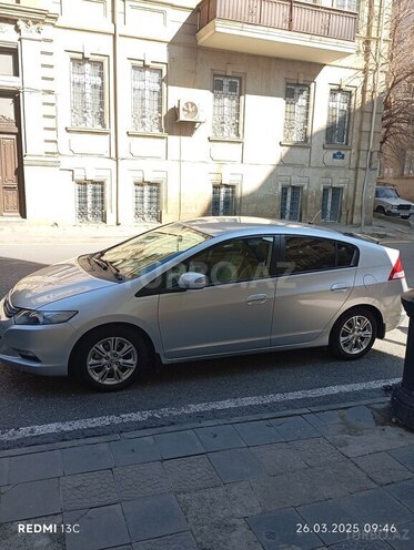 Honda Insight 2011, 434,657 km - 1.3 l - Bakı