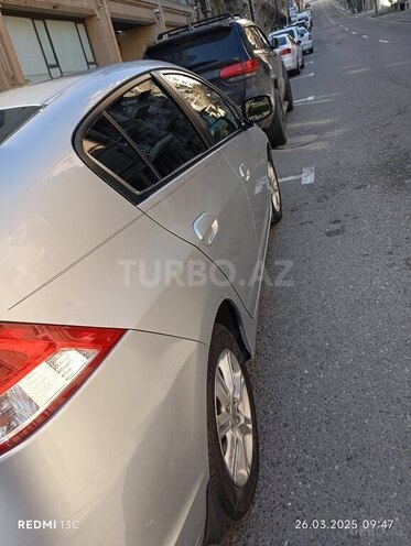Honda Insight 2011, 434,657 km - 1.3 l - Bakı