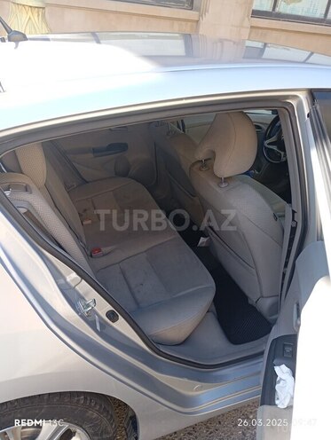 Honda Insight 2011, 434,657 km - 1.3 l - Bakı
