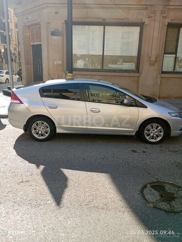 Honda Insight 2011, 434,657 km - 1.3 l - Bakı
