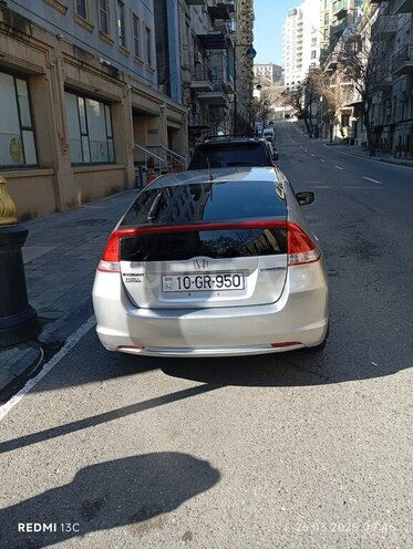 Honda Insight 2011, 434,657 km - 1.3 l - Bakı