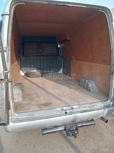 Ford Transit 1997, 345,000 km - 2.5 л - Cəlilabad