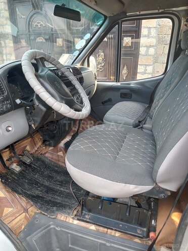 Ford Transit 1997, 345,000 km - 2.5 л - Cəlilabad