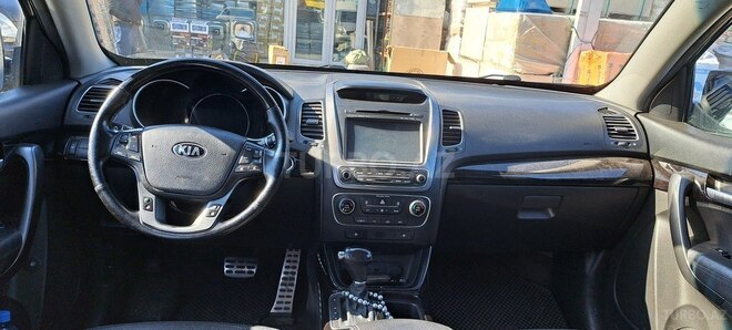 Kia Sorento 2013, 177,000 km - 2.0 l - Bakı