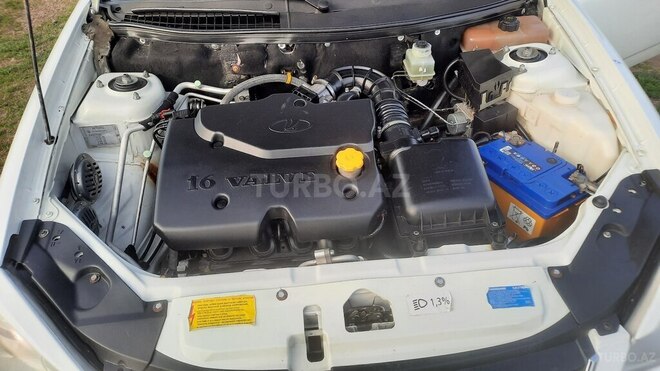 LADA (VAZ) Priora 2013, 193,255 km - 1.6 l - Bərdə