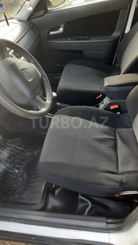 LADA (VAZ) Priora 2013, 193,255 km - 1.6 l - Bərdə