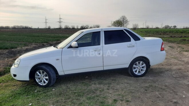 LADA (VAZ) Priora 2013, 193,255 km - 1.6 l - Bərdə