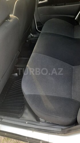LADA (VAZ) Priora 2013, 193,255 km - 1.6 l - Bərdə