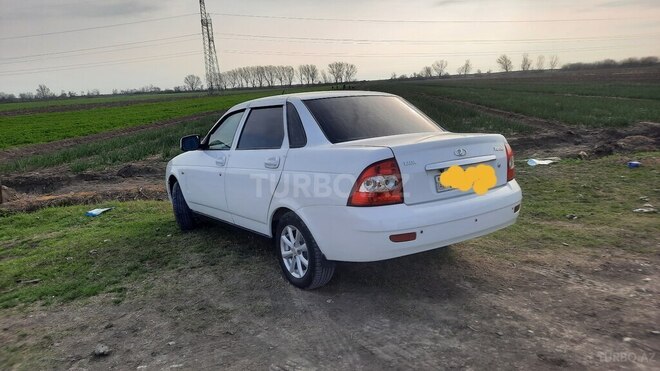 LADA (VAZ) Priora 2013, 193,255 km - 1.6 l - Bərdə