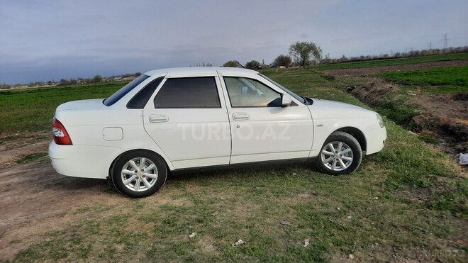 LADA (VAZ) Priora 2013, 193,255 km - 1.6 l - Bərdə