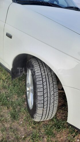 LADA (VAZ) Priora 2013, 193,255 km - 1.6 l - Bərdə