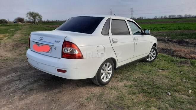 LADA (VAZ) Priora 2013, 193,255 km - 1.6 l - Bərdə