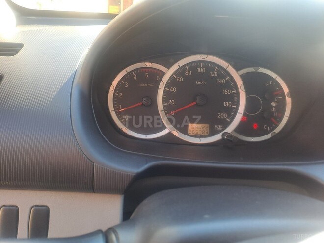 Mitsubishi L200 2014, 265,000 km - 2.5 l - Bakı