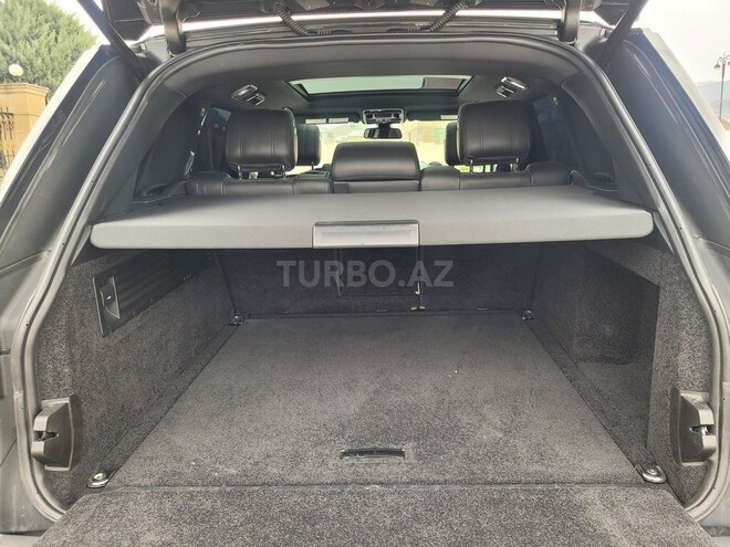 Land Rover Range Rover 2014, 170,000 km - 3.0 л - Gəncə