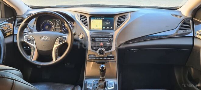 Hyundai Grandeur 2014, 183,958 km - 2.2 l - Bakı