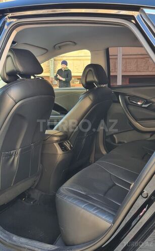 Hyundai Grandeur 2014, 183,958 km - 2.2 l - Bakı
