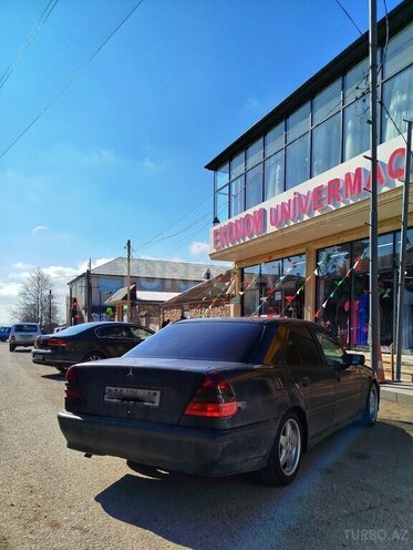 Mercedes C 180 2000, 494,046 km - 1.8 л - Bakı
