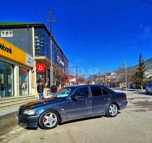 Mercedes C 180 2000, 494,046 km - 1.8 л - Bakı