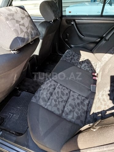 Mercedes C 180 2000, 494,046 km - 1.8 л - Bakı