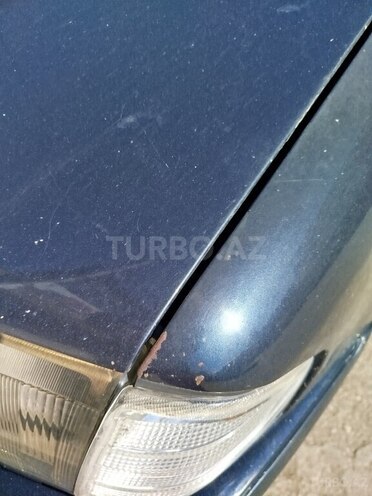 Mercedes C 180 2000, 494,046 km - 1.8 л - Bakı