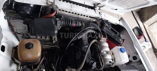 LADA (VAZ) 2107 2007, 87,283 km - 1.6 l - Şamaxı