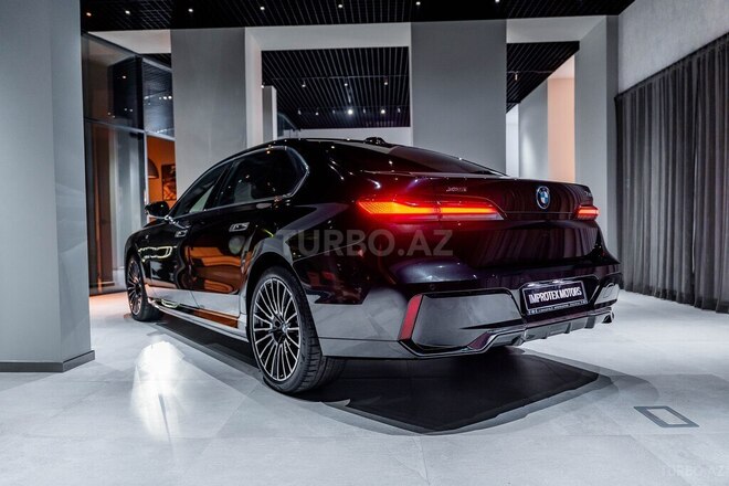 BMW 750e xDrive-9