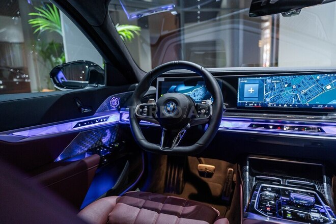 BMW 750e xDrive-22