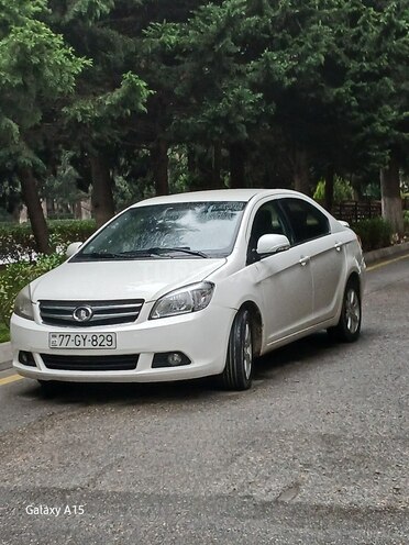 GWM Voleex C30 2014, 300,000 km - 1.5 l - Bakı