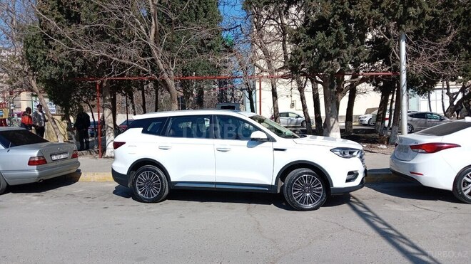VGV U70 Pro 2025, 5,000 km - 1.5 l - Bakı
