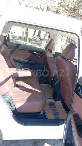VGV U70 Pro 2025, 5,000 km - 1.5 l - Bakı