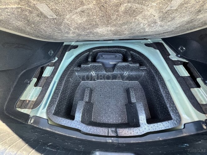 Kia K7 2016, 176,000 km - 2.2 l - Bakı