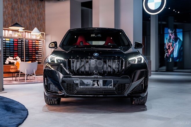 BMW X1 2024, 0 km - 1.5 l - Bakı