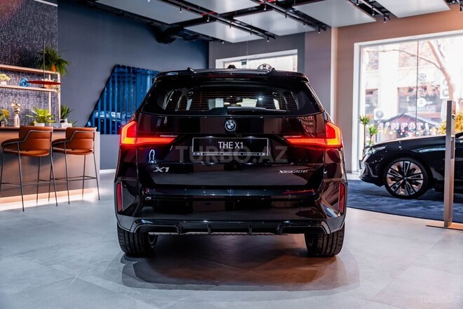 BMW X1 2024, 0 km - 1.5 l - Bakı