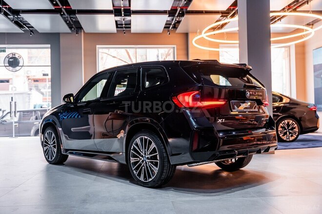 BMW X1 2024, 0 km - 1.5 l - Bakı