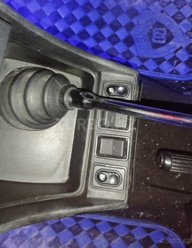 LADA (VAZ) 2107 2007, 75,000 km - 1.6 л - Bakı