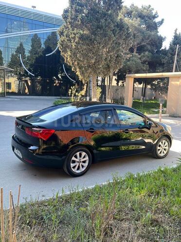 Kia Rio 2013, 280,000 km - 1.4 l - Bakı