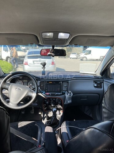 Kia Rio 2006, 295,000 km - 1.5 л - Bakı